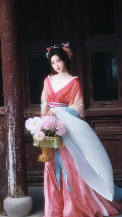 做爱直播用户连麦互动画面展示图